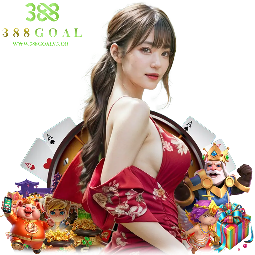 388goalv3 ทางเข้าเล่น